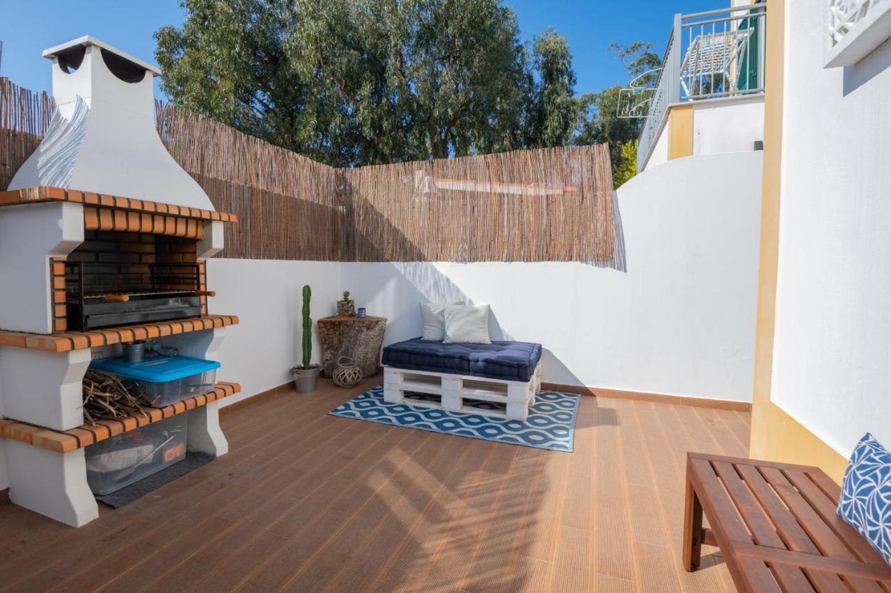 Mildreams House Vila Nova de Milfontes Exterior foto